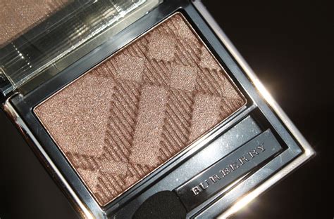 Burberry Midnight Brown Eye Shadow 